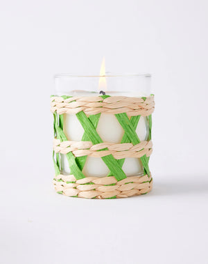 MERSEA | Seagrass Candle 4 oz