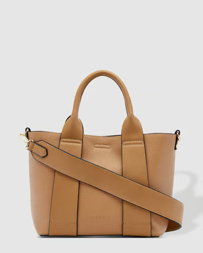 Louenhide | Baby Windsor Bag -  Camel