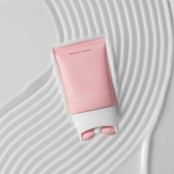 Voesh | Smooth'D Body Firming Roller Creme