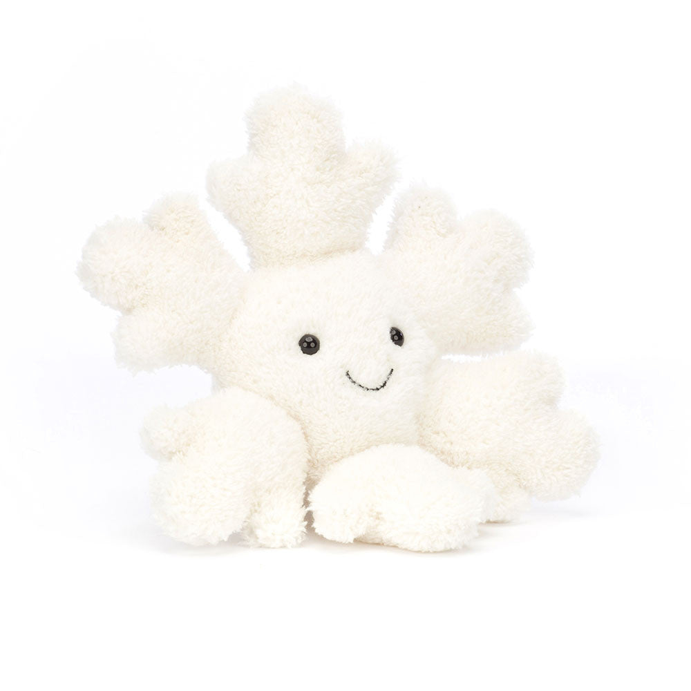 Jellycat | Amuseable Snowflake Little