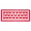 Sophistiplate | Christmas Bows Serving Plate