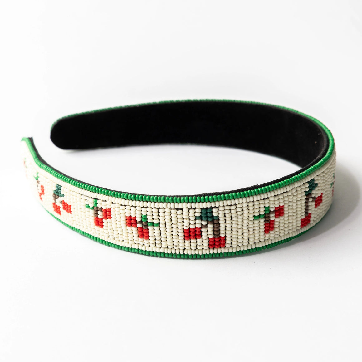 INK + ALLOY | Stevie Beaded Headbands