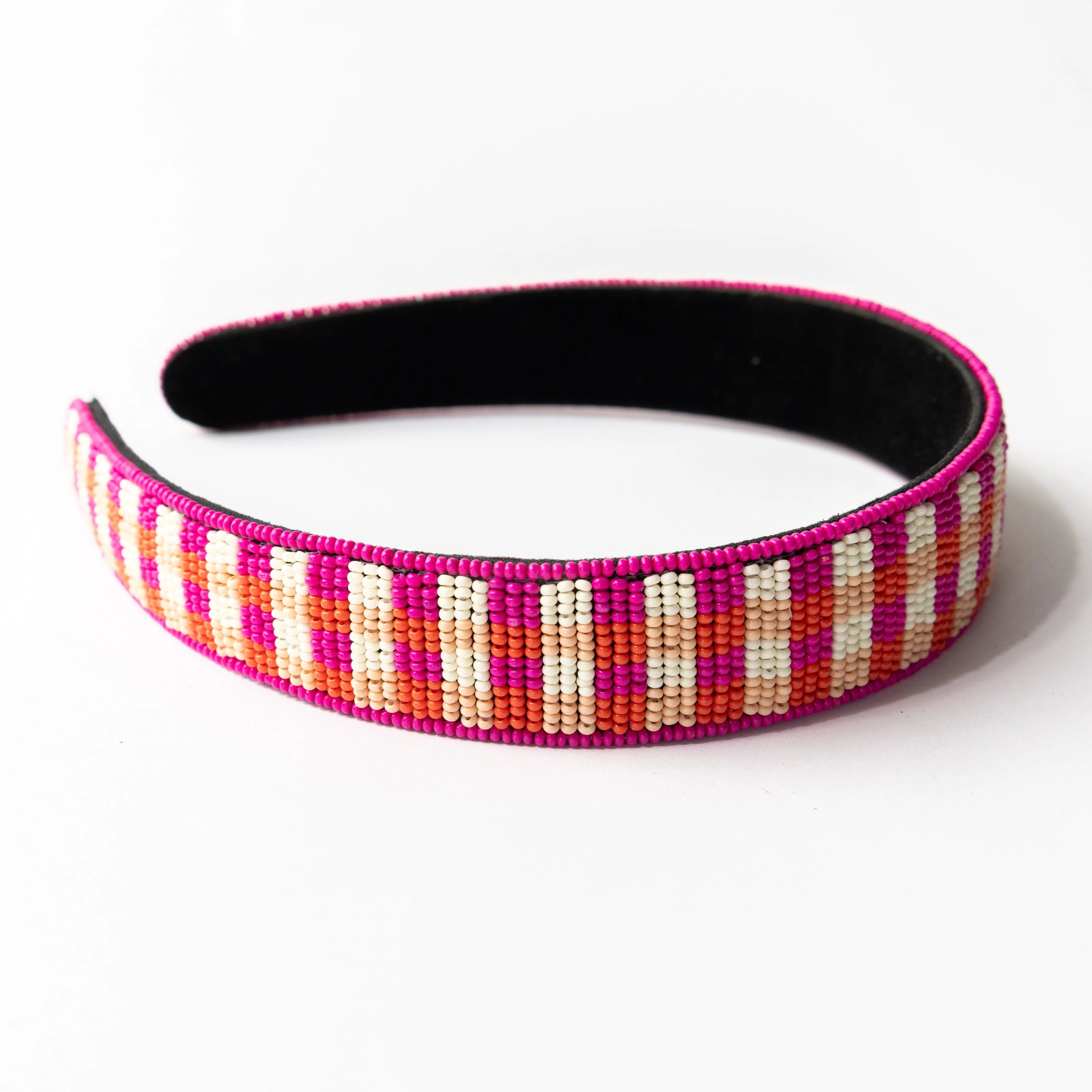 INK + ALLOY | Stevie Beaded Headbands