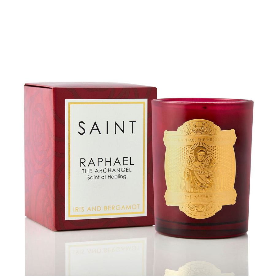 SAINT | Raphael the Archangel Candle