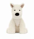 Jellycat | Munro Scottie Dog