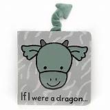 Jellycat | If I Were a Dragon