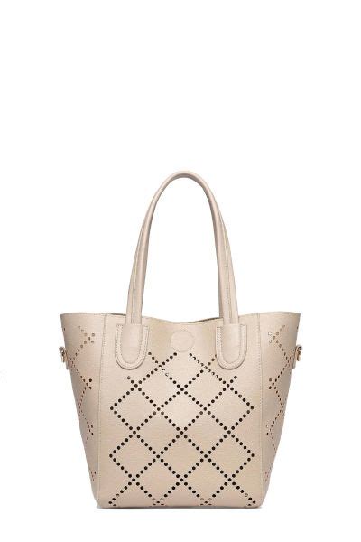Louenhide | Baby Bermuda Tote Bag