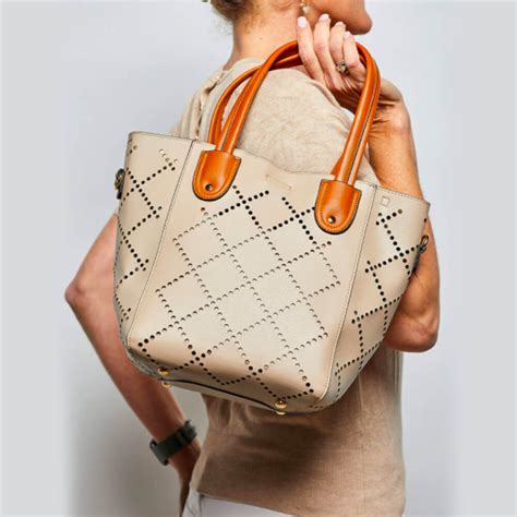 Louenhide | Baby Bermuda Tote Bag