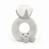 Jellycat | Amuseable Diamond Ring