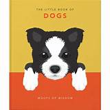 THE LITTLE BOOK OF DOGS