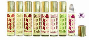 tinte | Rollerball Lip Potion