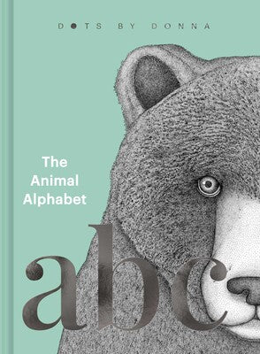 Animal Alphabet Book