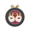 TOCCA | Wonders Collection EDP Ornament Duo Gift Set 2 x 5ml: Florence, Lucia