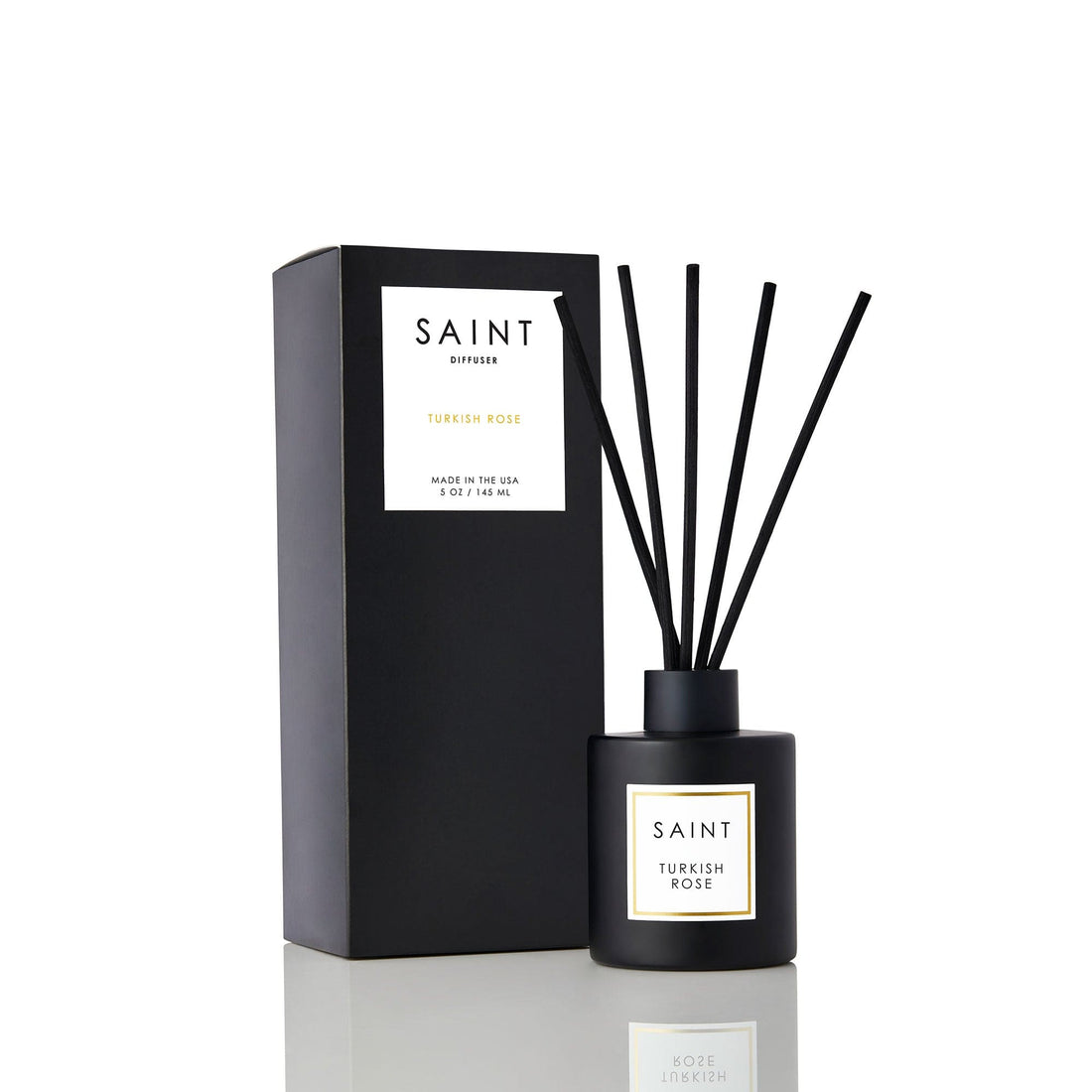 SAINT | Diffuser Turkish Rose 145ml