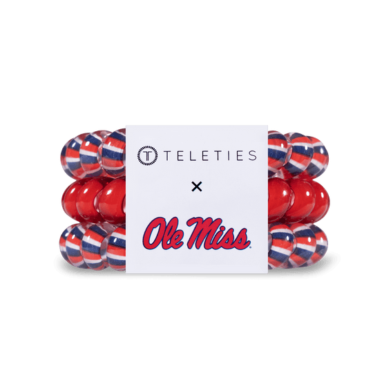 TELETIES | Ole Miss