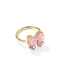 Kendra Scott | Haley Bow Band Ring