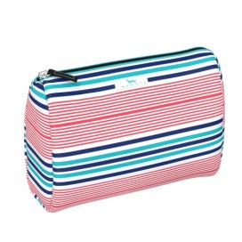 Scout Packin' Heat Cosmetic Bag