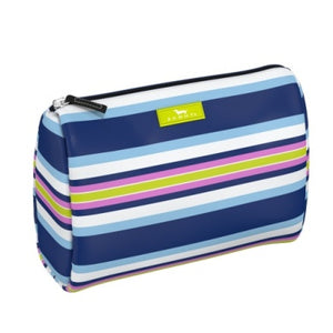 Scout | Packin' Heat Cosmetic Bag