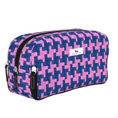 Scout | 3-Way Toiletry Bag