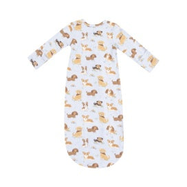 Angel Dear | Best Friend Dogs Gowns & Bibs
