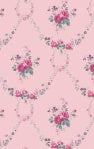 Angel Dear | Rose Garden Trellis - Gown