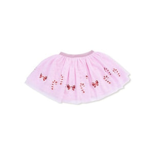 Angel Dear | Candy Canes Tutu