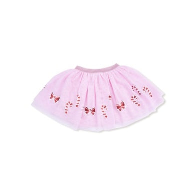 Angel Dear | Candy Canes Tutu