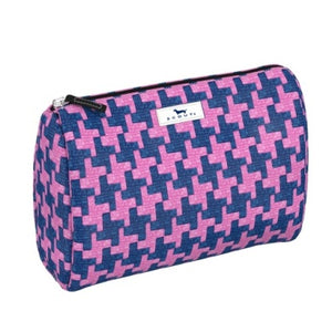 Scout | Packin' Heat Cosmetic Bag