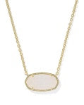 Kendra Scott | Elisa Statement Pendant Necklace