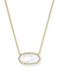 Kendra Scott | Elisa Statement Pendant Necklace