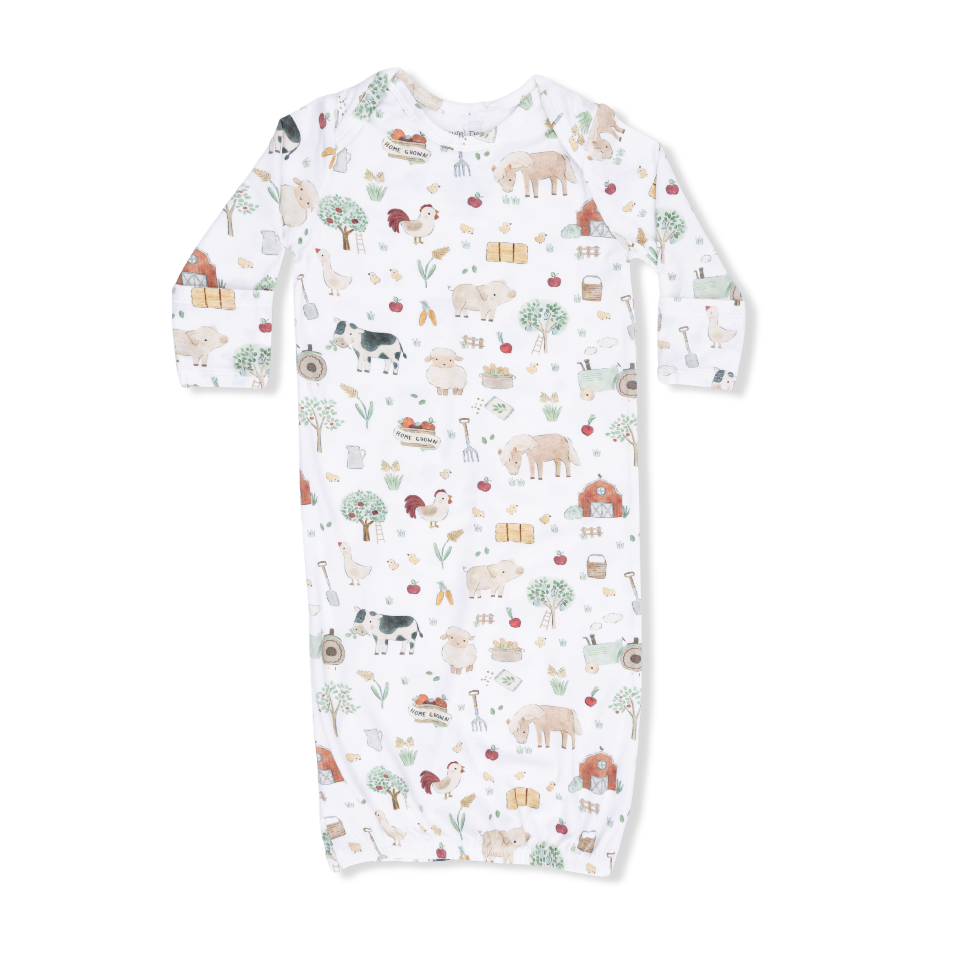 Angel Dear | Cute Farm Animals Gown