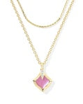 Kendra Scott | Joelle Multistrand Necklace