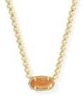 Kendra Scott | Elisa Beaded Necklace