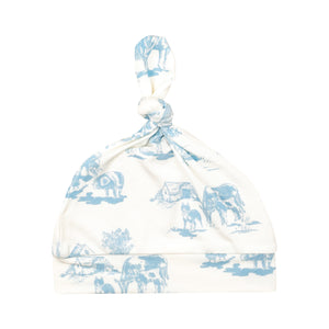 Angel Dear | Blue Farm Toile