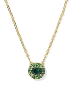 Kendra Scott | Bella Short Pendant Necklace