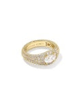 Kendra Scott | Bella Band Ring