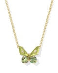 Kendra Scott | Bianca Butterfly Pendant Necklace