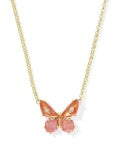 Kendra Scott | Bianca Butterfly Pendant Necklace