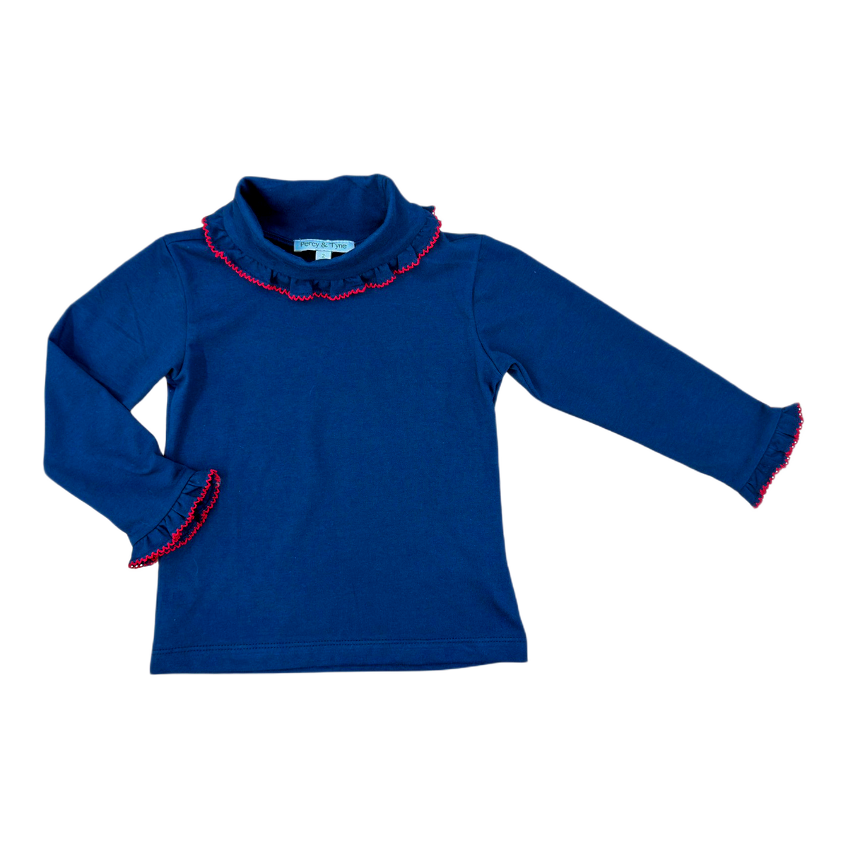 Hailey Turtleneck