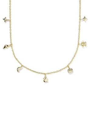 Kendra Scott | Halloween Strand Necklace