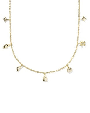 Kendra Scott | Halloween Strand Necklace