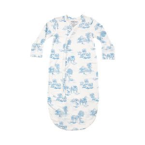 Angel Dear | Blue Farm Toile