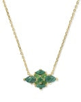 Kendra Scott | Abbie Crystal Pendant Necklace