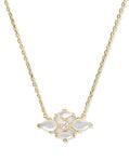 Kendra Scott | Abbie Crystal Pendant Necklace