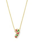 Kendra Scott | Candy Cane Pendant Necklace