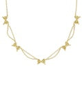 Kendra Scott | Bow Strand Necklace