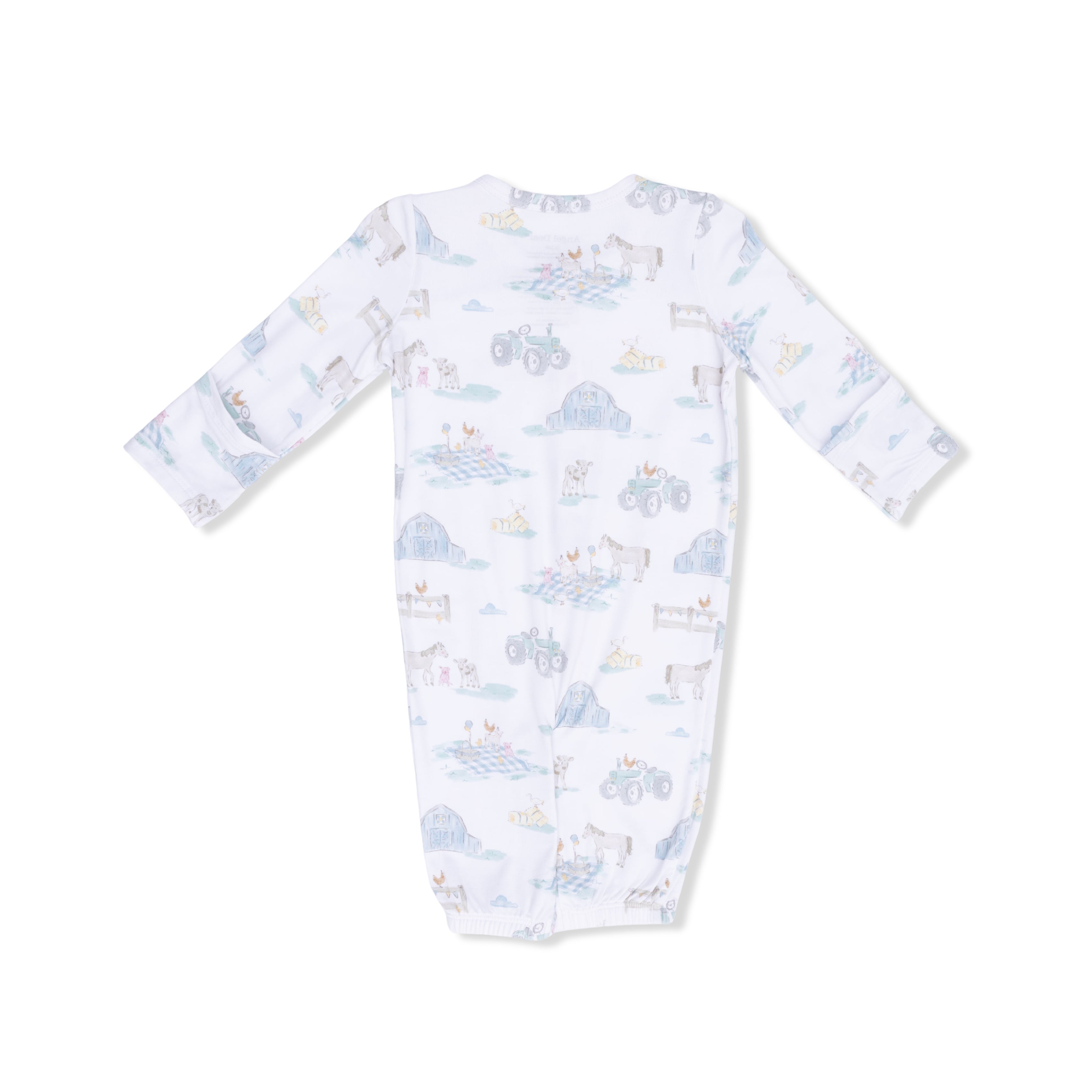 Angel Dear | Farm Animal Party Convertible Gown