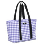 Scout Out N About Zip Top Tote