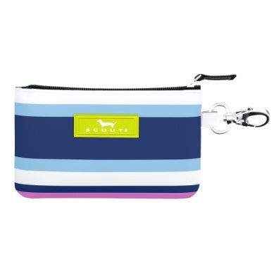 Scout | IDKase Card Holder