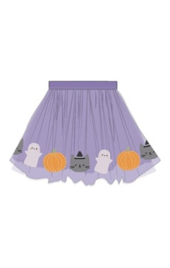 Angel Dear | Halloween Tutu